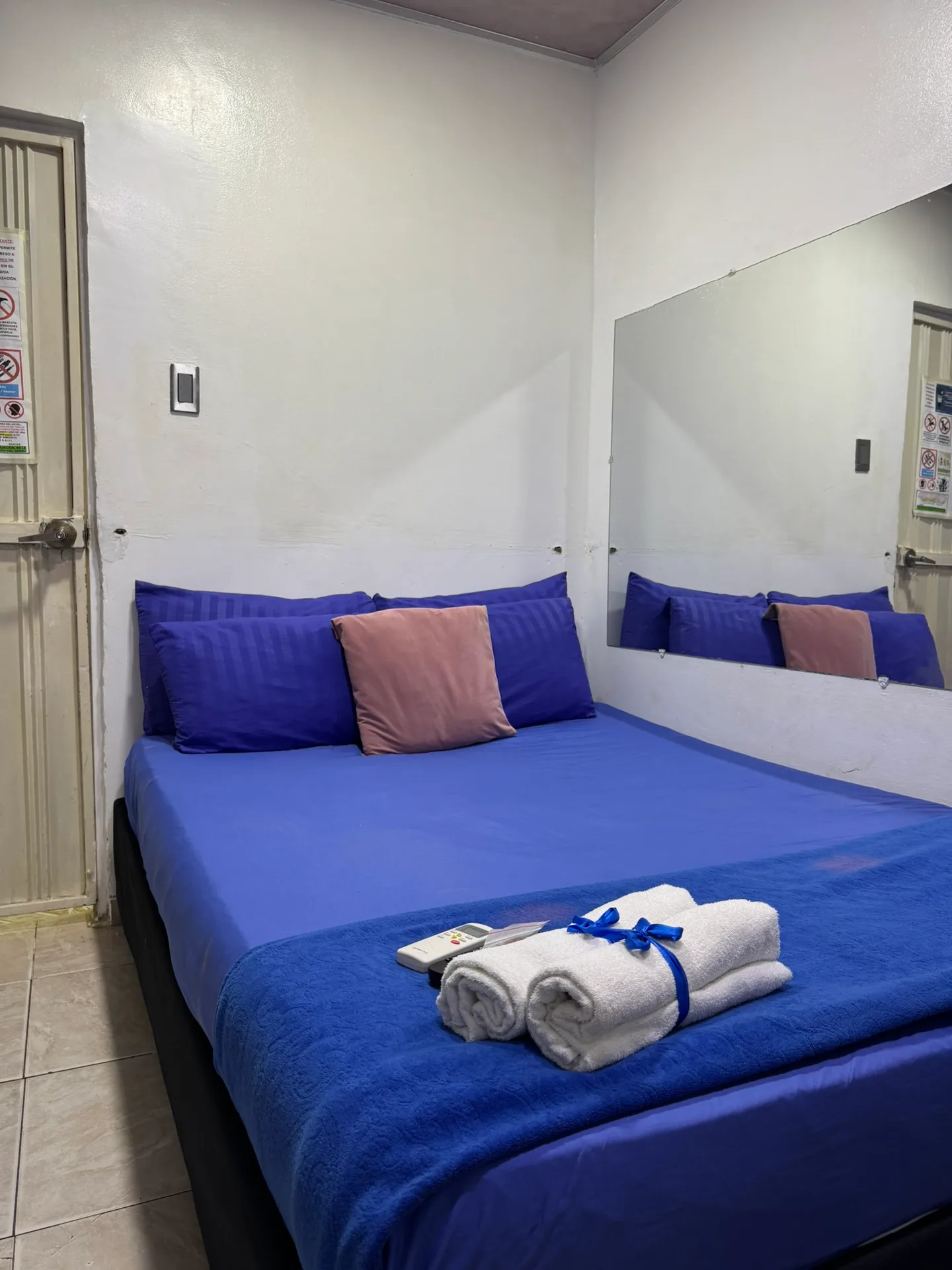 Hotel Sierra I