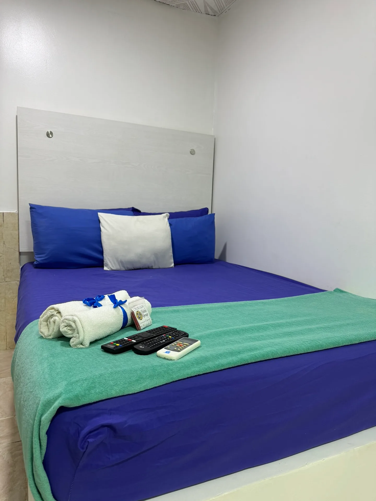 Hotel Sierra I